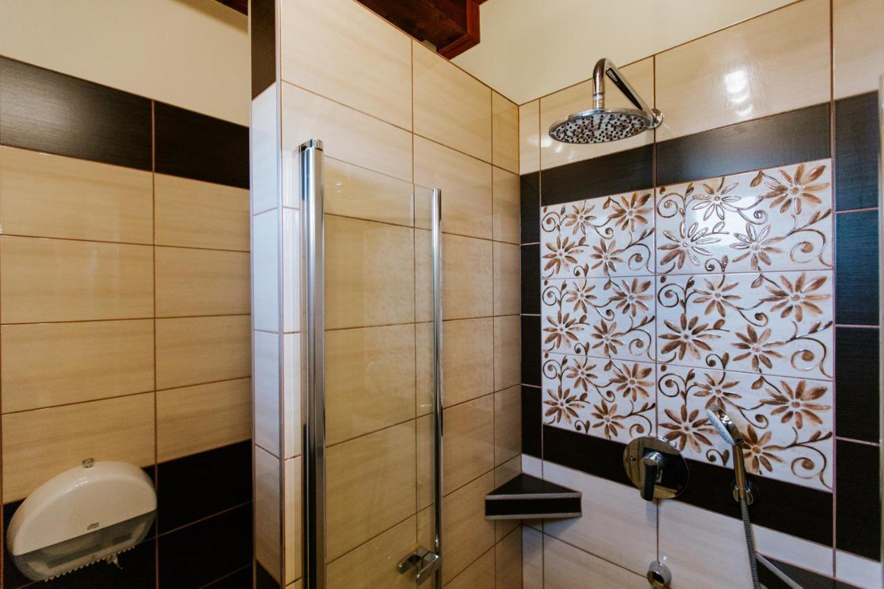 Nemeth Apartmanhazak Morahalom Luaran gambar