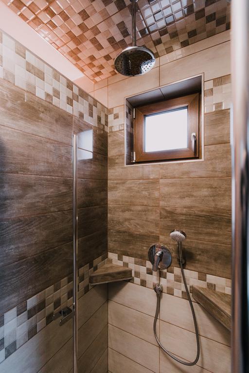 Nemeth Apartmanhazak Morahalom Luaran gambar