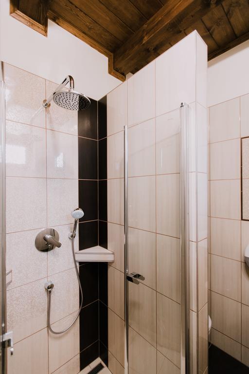 Nemeth Apartmanhazak Morahalom Luaran gambar